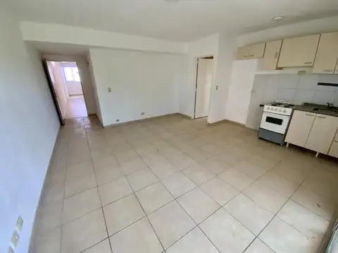Departamento en Venta en Rosario, USD 55.000
