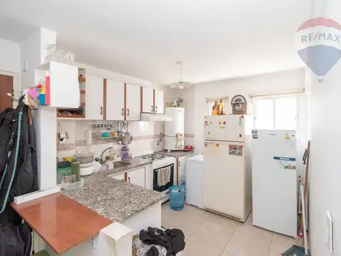 Depto Tipo Casa en Venta de 3 ambientes