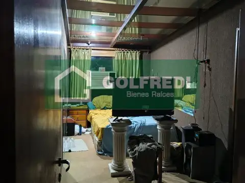 Depto Tipo Casa en Venta de 9 ambientes
