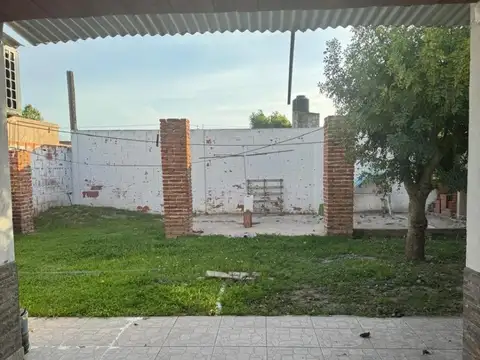 Casa en Venta en Chascomus, USD 85.000