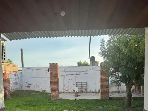 Casa en Venta al Sureste
