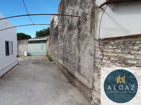Casa en Venta 45 años