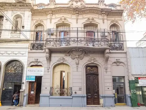 PH Almagro 11 ambientes Alquiler Comercial