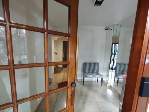 Departamento en venta en Balvanera