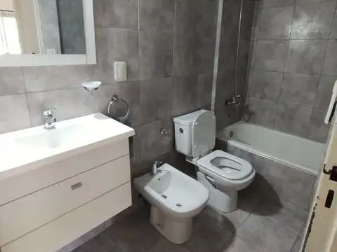 Departamento en Venta en Monserrat, USD 65.000