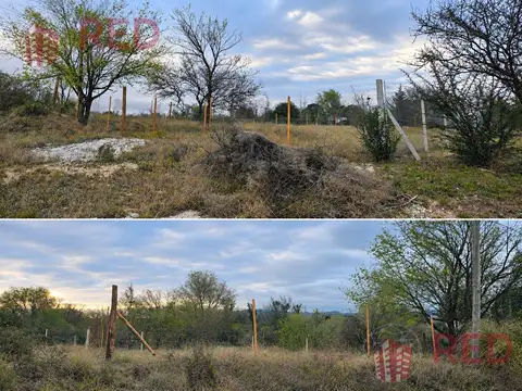 Terreno en Villa Giardino
