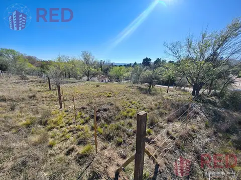Terreno en Villa Giardino