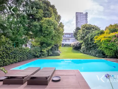 Casa en Venta en La Lucila