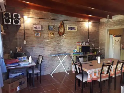 Departamento en Venta en Fisherton, USD 37.000