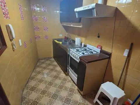 Departamento en Alquiler en Villa del Parque, $ 450.000