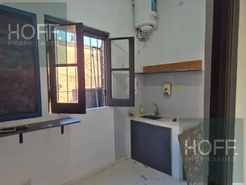 Oficina en Alquiler 30 años
