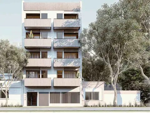 VENTA SEMIPISO 2 AMB VILLA URQUIZA BALCON POZO