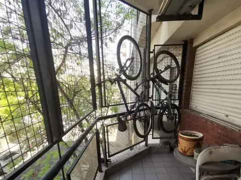 Departamento en Venta 20 años