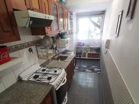 Departamento en Venta 20 años