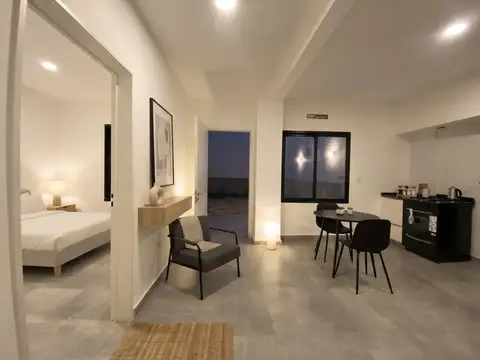Departamento en Almagro