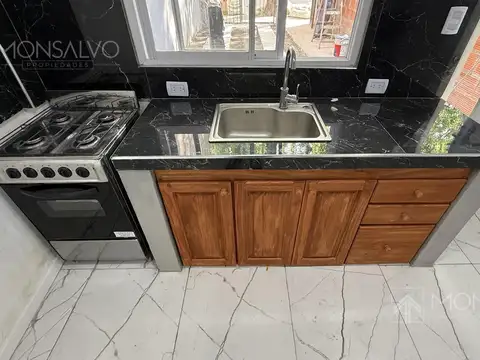Departamento en Alquiler de 3 ambientes