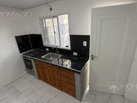 Departamento en Alquiler A Estrenar