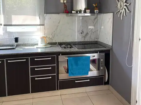 Casa en Alquiler Temporal de 2 dormitorios