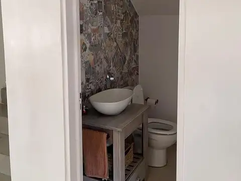 Casa en Alquiler Temporal al Sureste