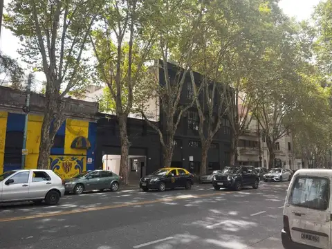 Dorrego 800, Piso 0
