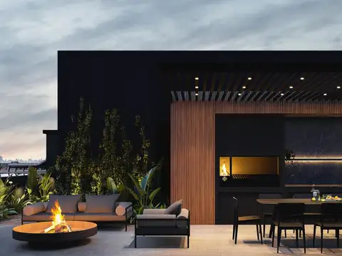 Departamento en Venta en Parque Rivadavia, USD 762.000