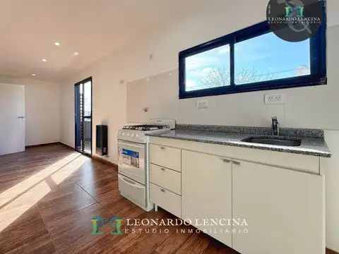 Depto Tipo Casa en Venta en Barrio Don Bosco, USD 75.900