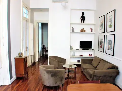 Departamento en Venta en San Telmo, USD 245.000