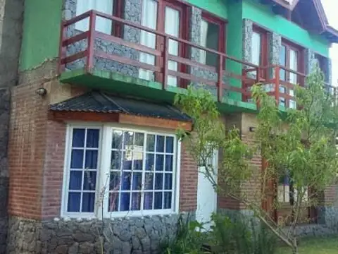 Viña del Mar e/ Calle 33 y 100