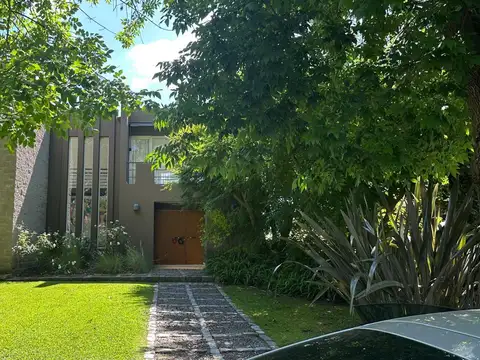 Casa En Alquiler En Santa María De Tigre Al Río