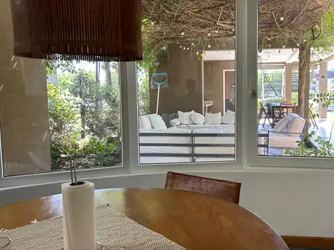 Casa en Alquiler 17 años
