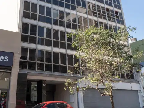 Oficina en Venta en Centro, USD 280.000