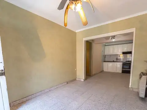 Depto Tipo Casa en Venta de 2 dormitorios