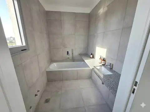 Departamento en Venta al Suroeste