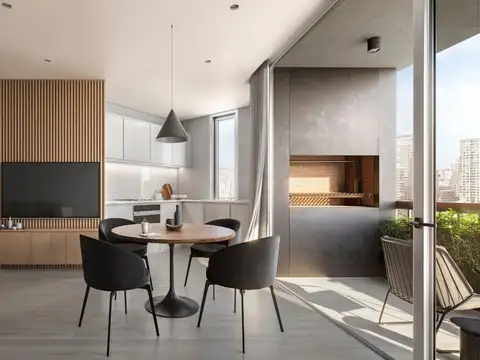 Departamento en Venta 5 años