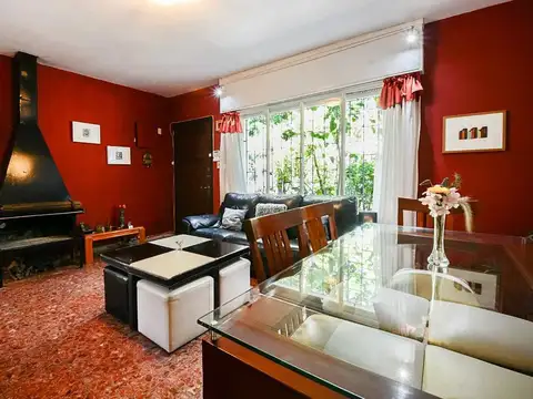CASA EN VENTA 3 DORMITORIOS 2 BAÑOS BRAZO ORIENTAL