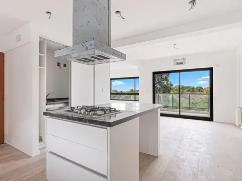 Departamento en Venta de 4 ambientes