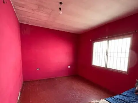 Casa en Venta 41 años