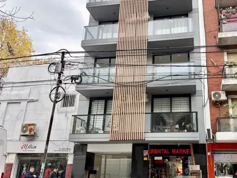 Local en Venta A Estrenar