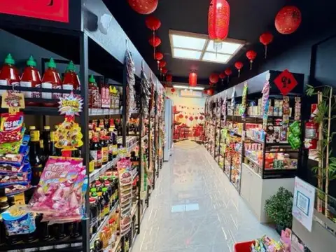 Oportunidad Local Comercial  Con Renta de   del 7% anual   - Villa Crespo