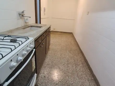 Departamento en Alquiler 50 años