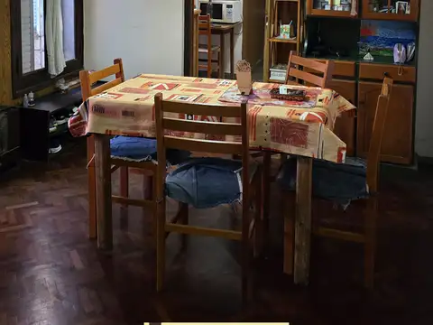 CASA PLANTA ALTA INTERNA