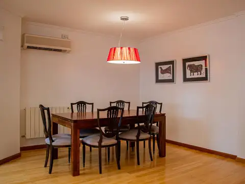 Departamento en Venta de 4 ambientes