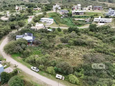 Terreno en Venta en Punilla, USD 33.000