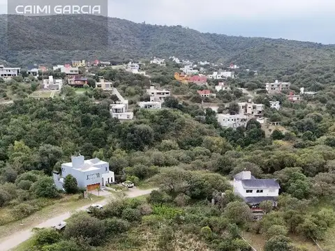 Barrio Privado Tierra alta