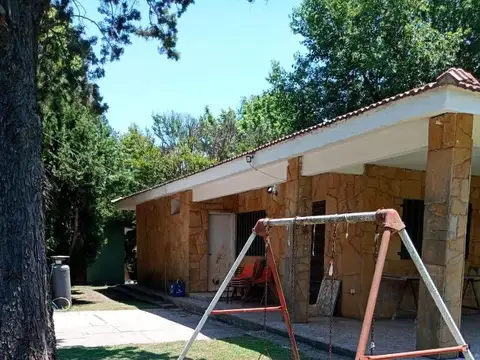 Casa en Venta 60 años