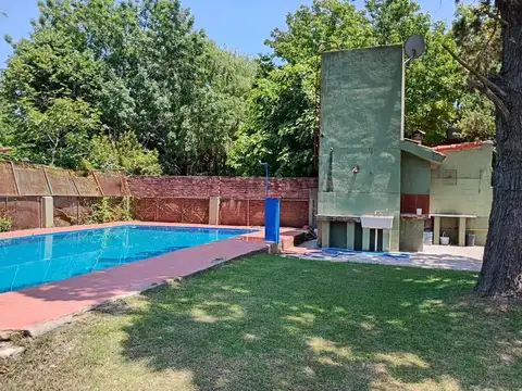 Casa en Venta en Funes, USD 160.000