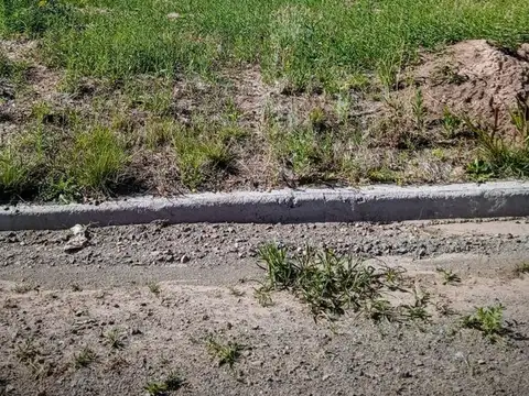 VENTA LOTE 500M2 COLONIA TIROLESA