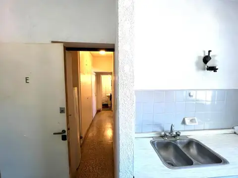 Departamento en Venta en San Bernardo Del Tuyu, USD 38.000