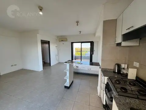 Alquiler Monoambiente