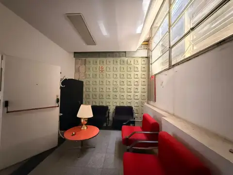 Galpon en Venta en Parque Patricios, USD 850.000